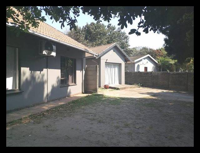 2 BEDROOM HOUSE FOR SALE IN ARBORETUM